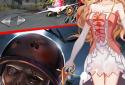 The Girls : Zombie Killer screenshot 3