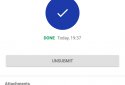 Google Classroom screenshot 6
