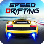 Speed Traffic Drifting Free