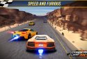 Speed Traffic Drifting Free screenshot 2