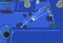 Power Tanks 3D - Top Down Shooter screenshot 2