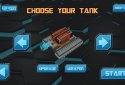 Power Tanks 3D - Top Down Shooter screenshot 3