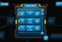 Power Tanks 3D - Top Down Shooter screenshot 5