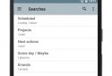 Orgzly: Notes & To-Do Lists screenshot 5