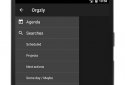 Orgzly: Notes & To-Do Lists screenshot 7