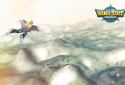 Wingsuit Simulator 3D - Skydiving Game screenshot 2
