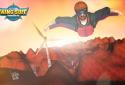 Wingsuit Simulator 3D - Skydiving Game screenshot 4