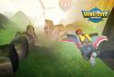 Wingsuit Simulator 3D - Skydiving Game screenshot 7