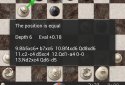 Shredder Chess screenshot 1