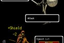 Buriedbornes -Hardcore RPG screenshot 2