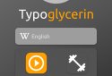 Typoglycerin (Unreleased) screenshot 1
