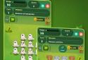 TripleWorld: Animal Friends Build Garden City screenshot 2