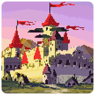 Mageward - Рольової Клікер