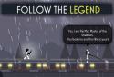 Stick Fight: Shadow Warrior screenshot 3
