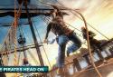 Survival Ocean Quest screenshot 2
