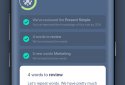 Parla AI teacher: learn English words & grammar screenshot 2
