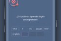 Parla AI teacher: learn English words & grammar screenshot 3