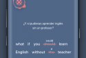 Parla AI teacher: learn English words & grammar screenshot 6