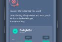 Parla AI teacher: learn English words & grammar screenshot 7