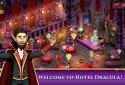 Hotel Dracula screenshot 1