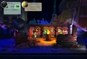 Passpartout: The Artist Starving screenshot 4
