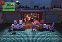 Passpartout: The Artist Starving screenshot 7