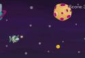 Spaaxly - Космическое приключение screenshot 2