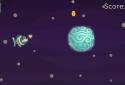 Spaaxly - Космическое приключение screenshot 3