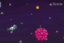 Spaaxly - Космическое приключение screenshot 6