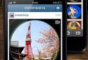 InFisheye - Fisheye Lens for Instagram screenshot 5