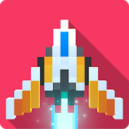Retro Shooting - Pixel Space Shooter