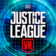 Justice League VR: The Complete Experience