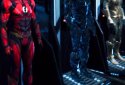 Justice League VR: The Complete Experience screenshot 7