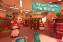 Virtual Rabbids: The Big Plan screenshot 2