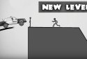 Stickman Road Racer Draw screenshot 3