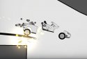 Stickman Road Racer Draw screenshot 6