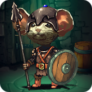 Look, Your Loot! (Unreleased)