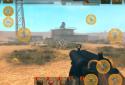 The Sun: Origin screenshot 1
