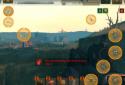 The Sun: Origin screenshot 3