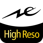 ハイレゾ再生に最適な音楽プレイヤーアプリ［NePLAYER］