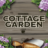 Garden Cottage