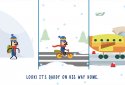 Coming Home: for Christmas screenshot 2