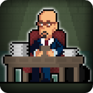 Симулятор увольнений