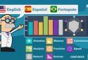 Brain Games: Free Mental Training! screenshot 3