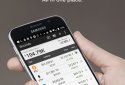 Blockfolio Bitcoin / Altcoin App screenshot 1 Blockfolio Bitcoin / Altcoin App screenshot 1