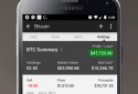 Blockfolio Bitcoin / Altcoin App screenshot 4 Blockfolio Bitcoin / Altcoin App screenshot 4
