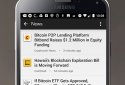 Blockfolio Bitcoin / Altcoin App screenshot 6 Blockfolio Bitcoin / Altcoin App screenshot 6