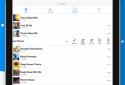 Musicloud Pro - MP3 & FLAC Music Player for Clouds screenshot 4