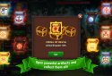 Marmok's Team Monster Crush screenshot 3