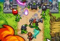Dash Quest Heroes screenshot 1